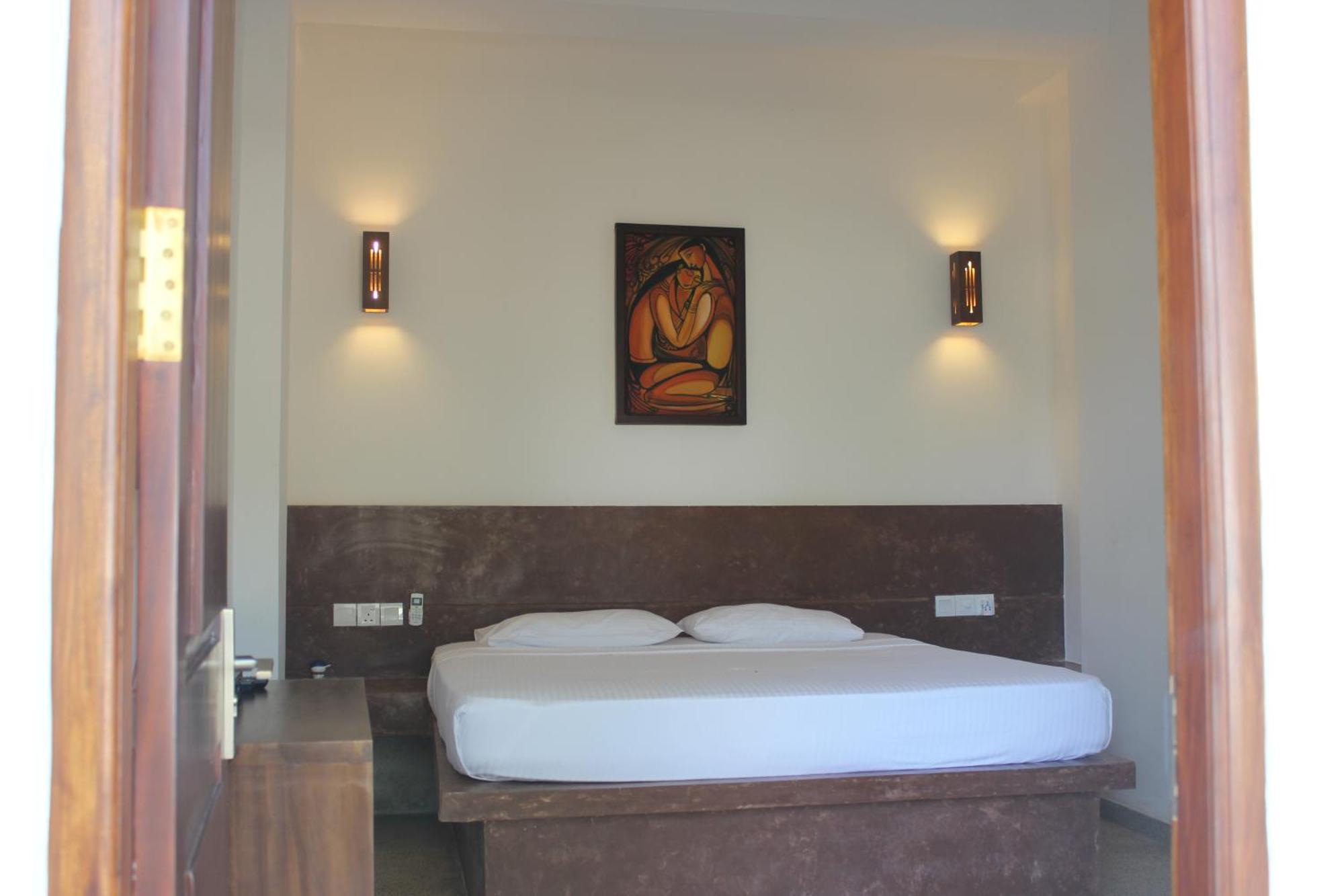 Hideaway Lodge Tangalle Exterior foto
