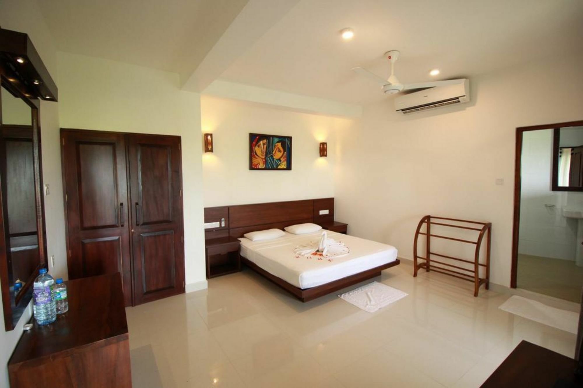 Hideaway Lodge Tangalle Exterior foto