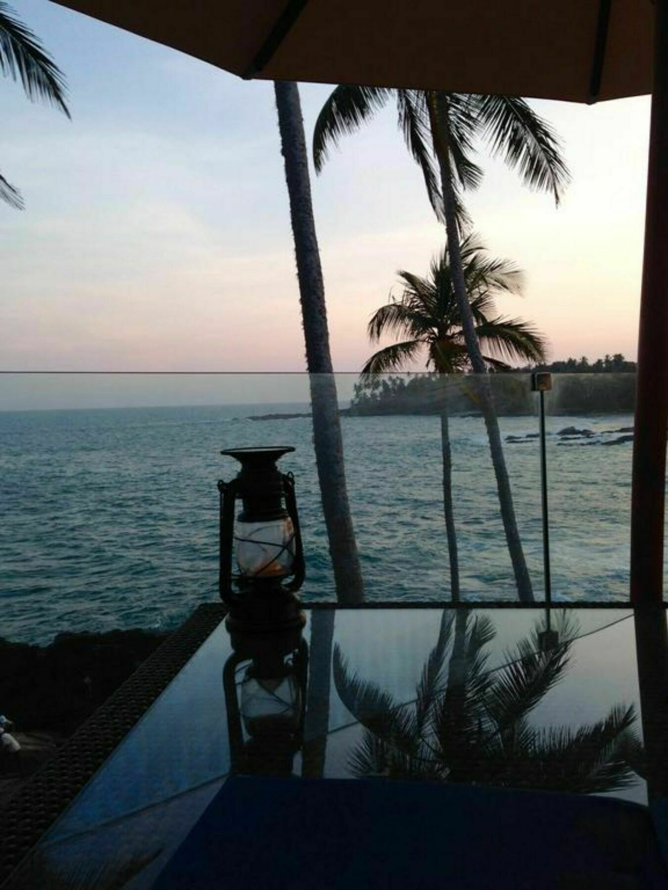 Hideaway Lodge Tangalle Exterior foto